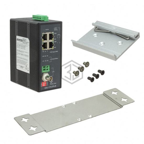 EKI-1751PI-R-AE - Advantech Corp - Miscellaneous
