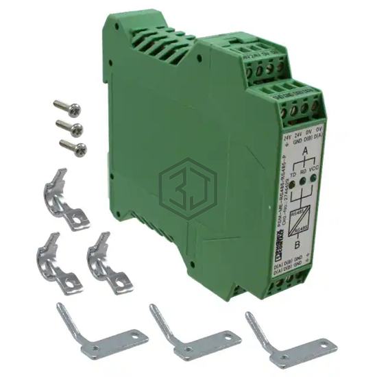 2744429 - Phoenix Contact - Media Converters