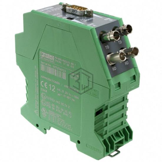 2708423 - Phoenix Contact - Media Converters
