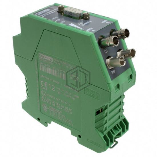 2708614 - Phoenix Contact - Media Converters