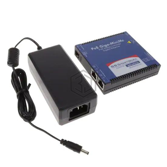 IMC-380-SFP-PS - Advantech Corp - Media Converters