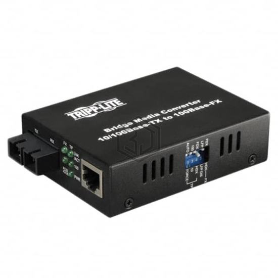 N784-001-SC - Tripp Lite - Media Converters