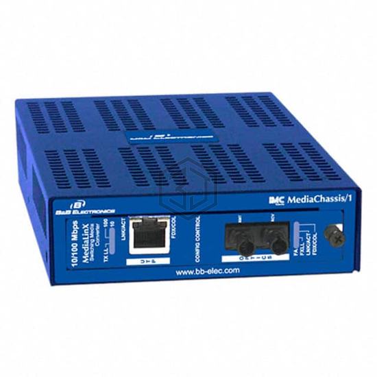 IMC-711-AC-US - Advantech Corp - Media Converters