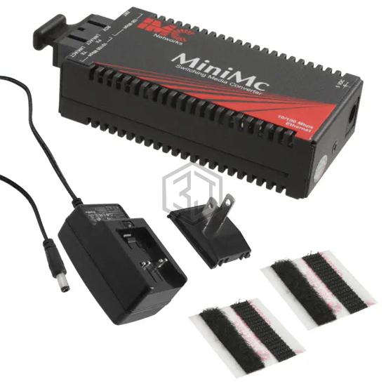 IMC-350-MM-PS - Advantech Corp - Media Converters