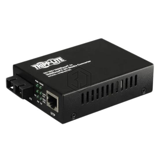 N785-001-SC - Tripp Lite - Media Converters