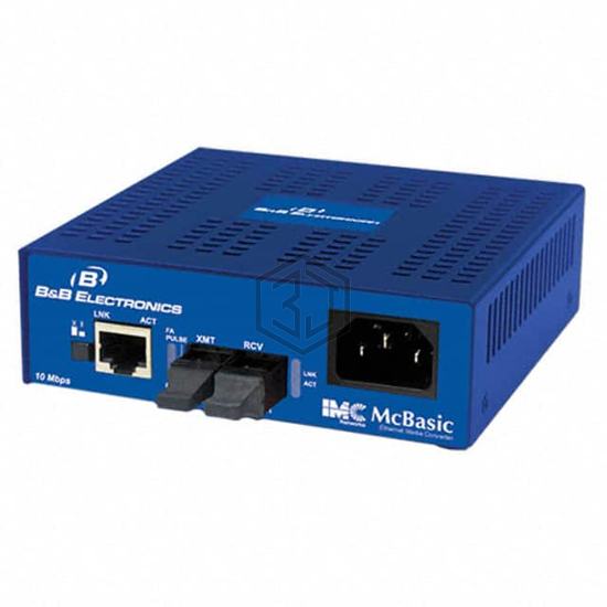 855-10232 - Advantech Corp - Media Converters