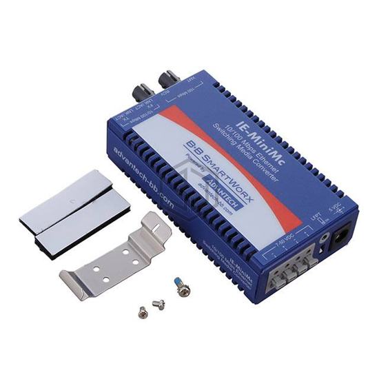 IMC-350I-MMST-A - Advantech Corp - Media Converters