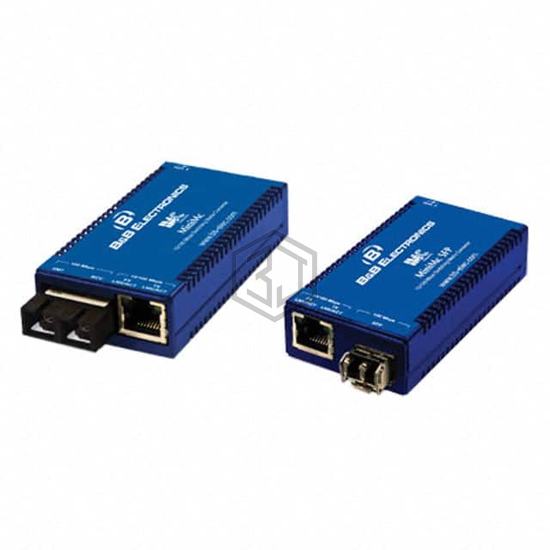 855-10658 - Advantech Corp - Media Converters