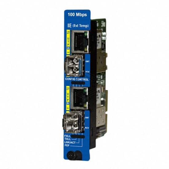 IMC-754I-SFP - Advantech Corp - Media Converters