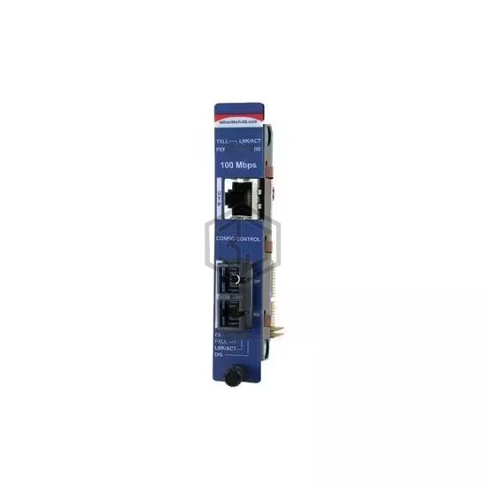 IMC-751-SSET - Advantech Corp - Media Converters