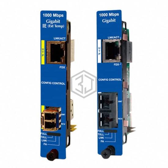 IMC-771I-SFP - Advantech Corp - Media Converters