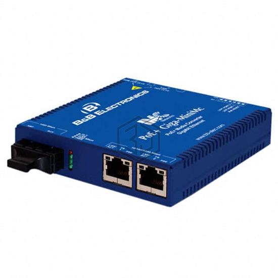 857-11816 - Advantech Corp - Media Converters
