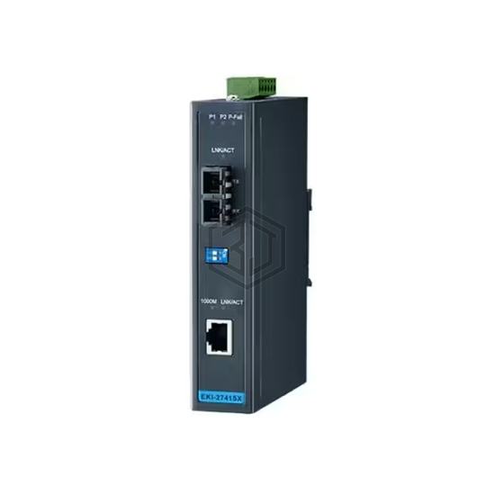 EKI-2741SX-BE - Advantech Corp - Media Converters