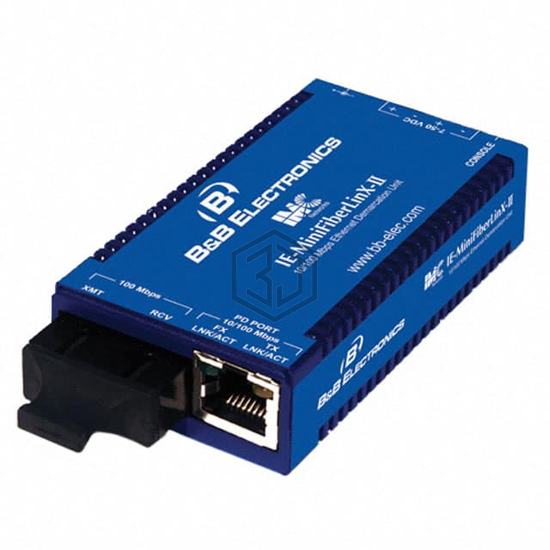 856-19663 - Advantech Corp - Media Converters