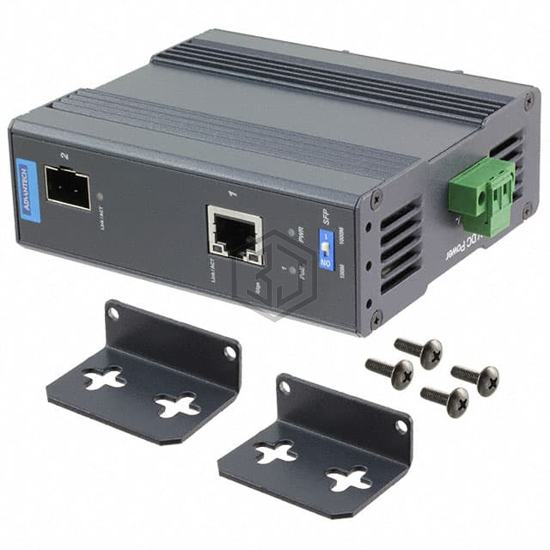 EKI-2741FPI-AE - Advantech Corp - Media Converters