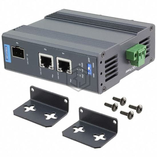 EKI-2742FPI-AE - Advantech Corp - Media Converters