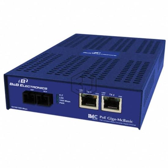852-11927 - Advantech Corp - Media Converters