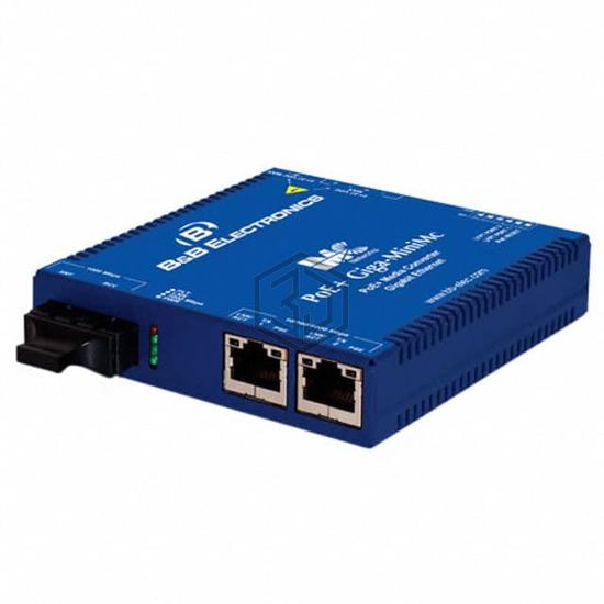 857-11956 - Advantech Corp - Media Converters