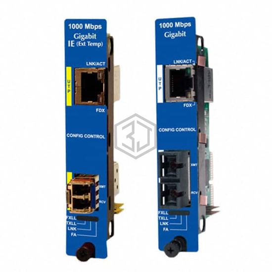 IMC-771-SS4R - Advantech Corp - Media Converters
