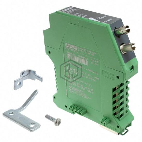 2708096 - Phoenix Contact - Media Converters