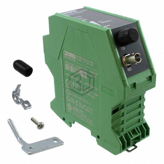 2708355 - Phoenix Contact - Media Converters