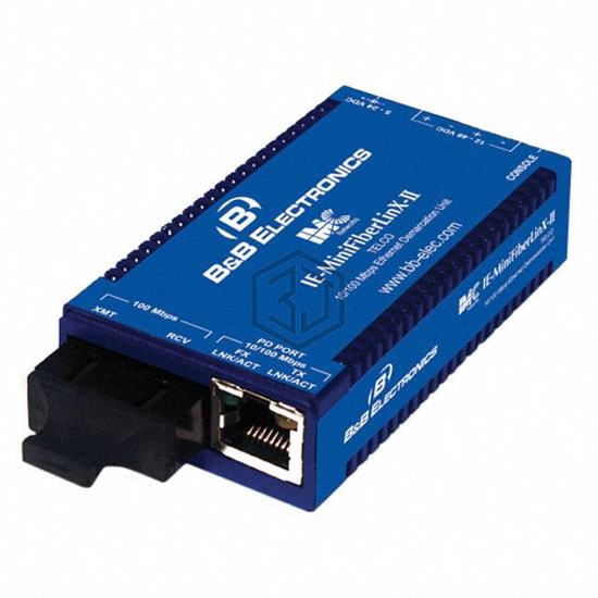 856-17663 - Advantech Corp - Media Converters