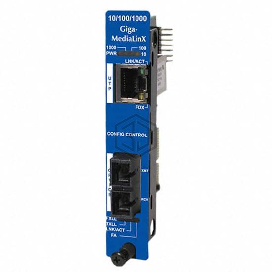 IMC-770-SSER - Advantech Corp - Media Converters