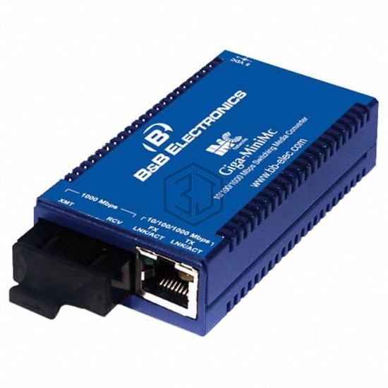 IMC-370-MMRX-PS - Advantech Corp - Media Converters