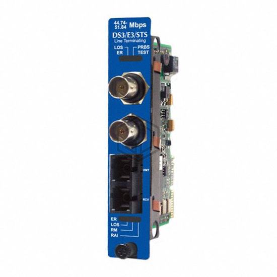 IMC-723-SSET - Advantech Corp - Media Converters
