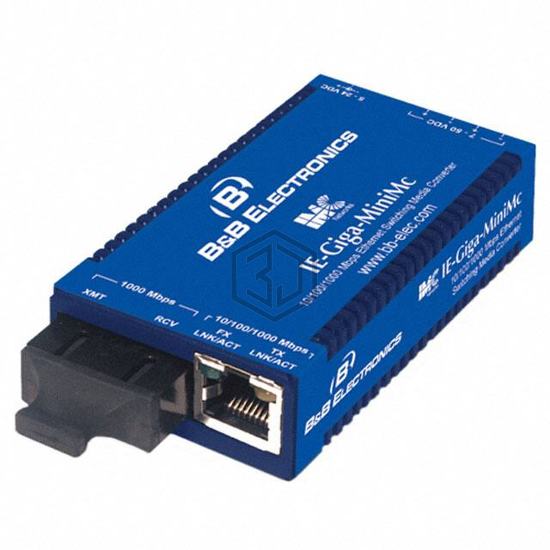 856-18838 - Advantech Corp - Media Converters