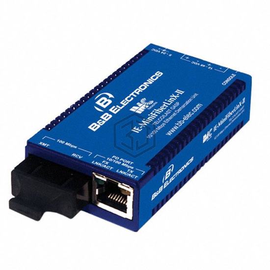 856-17754 - Advantech Corp - Media Converters