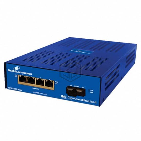 852-10330 - Advantech Corp - Media Converters