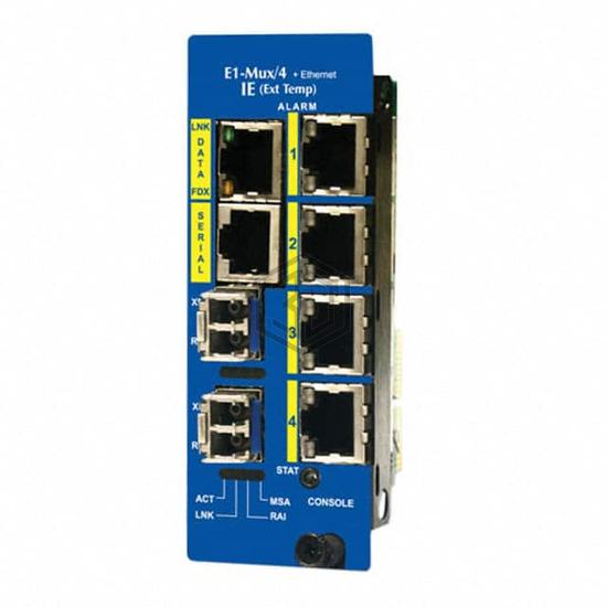 IMC-721I-E1MUX - Advantech Corp - Media Converters
