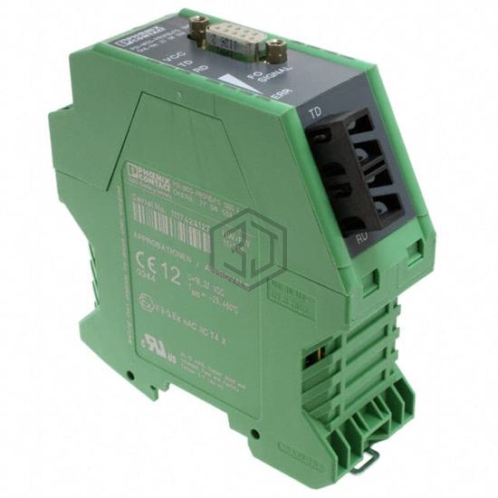 2708559 - Phoenix Contact - Media Converters