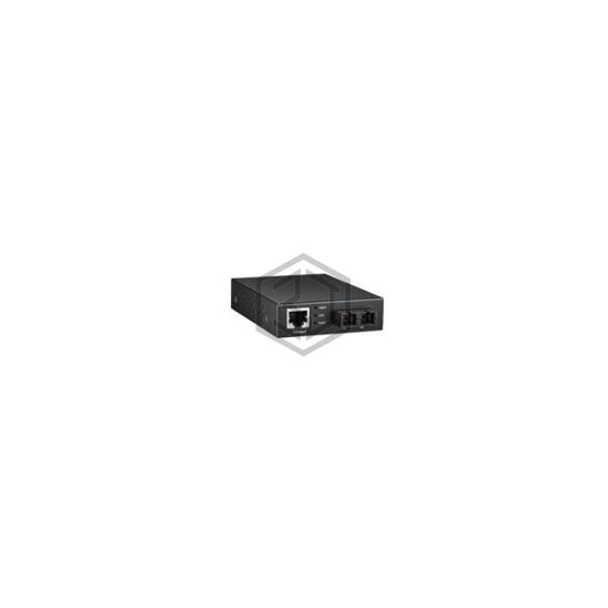 EKI-2541SL-US-AE - Advantech Corp - Media Converters