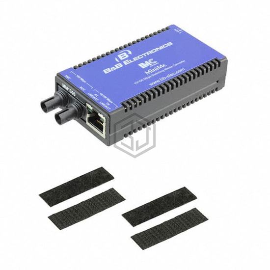 IMC-350-MMST - Advantech Corp - Media Converters