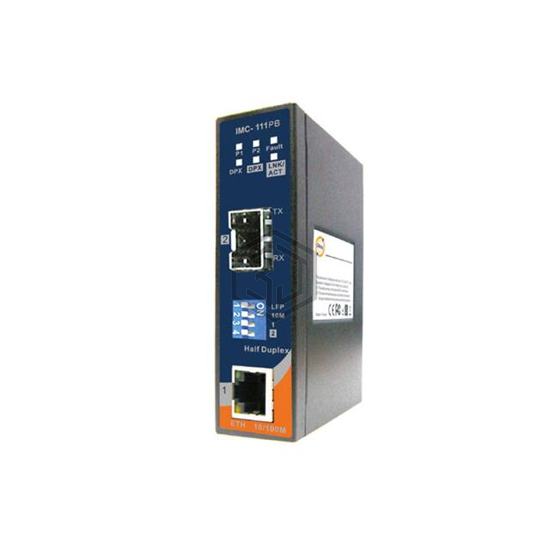 IMC-111PB - ORing Networking - Media Converters