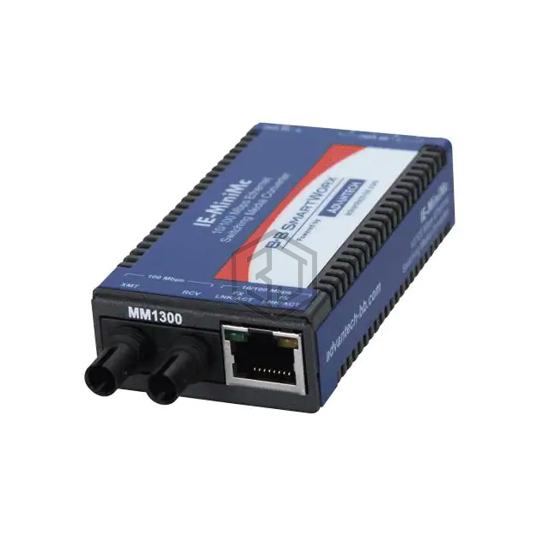 IMC-350I-SEST-PS - Advantech Corp - Media Converters