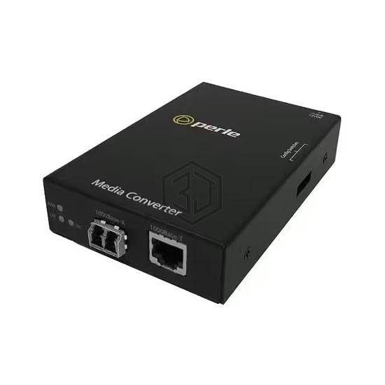 05050214 - Perle Systems - Media Converters