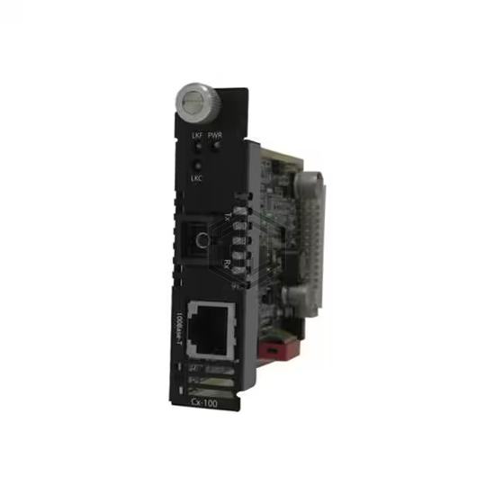 05051210 - Perle Systems - Media Converters