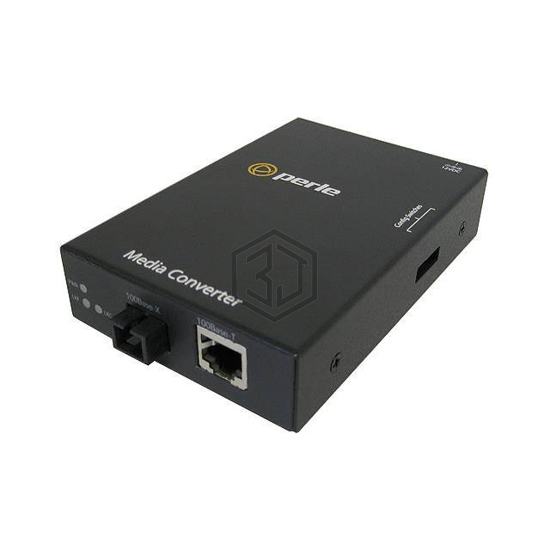 05050404 - Perle Systems - Media Converters