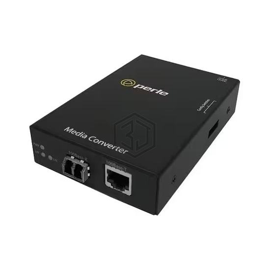 05050224 - Perle Systems - Media Converters