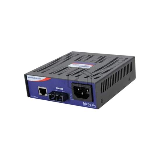 IMC-450-SL-US - Advantech Corp - Media Converters