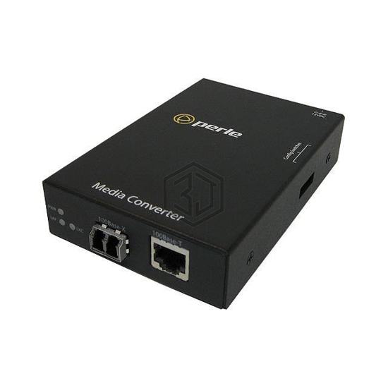 05040784 - Perle Systems - Media Converters