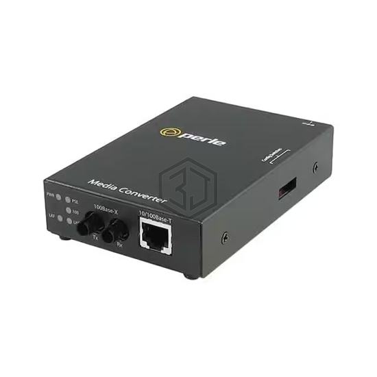 05050484 - Perle Systems - Media Converters