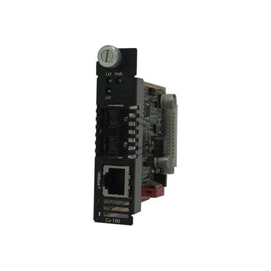 05041780 - Perle Systems - Media Converters