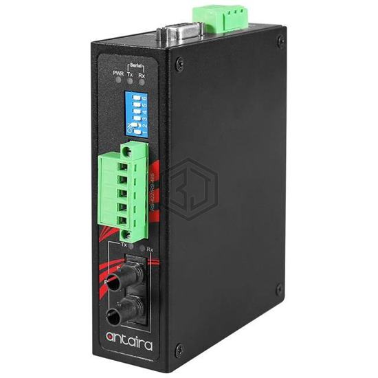 STF-401C-TM02-T - ICOMTECH, INC. - Media Converters