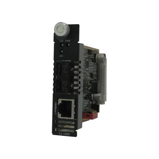 05052270 - Perle Systems - Media Converters