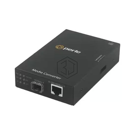 05090750 - Perle Systems - Media Converters