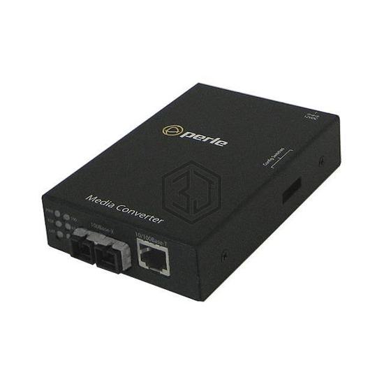 05040854 - Perle Systems - Media Converters